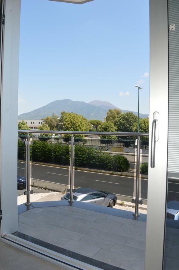 B&B Vesuvius Naples Exterior photo