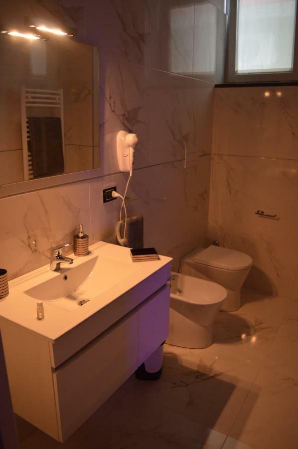 B&B Vesuvius Naples Exterior photo