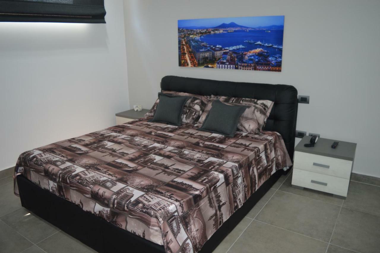 B&B Vesuvius Naples Exterior photo